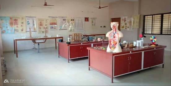 Chemistry Lab