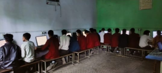 Computer Lab